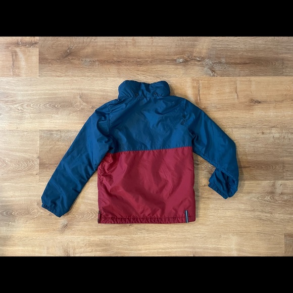 Obermeyer Boys XL All Seasons Jacket I-Grow - Picture 2 of 6